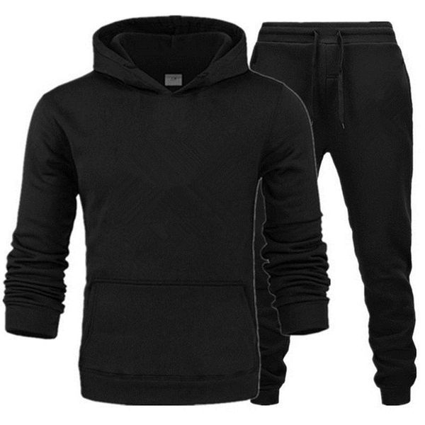 men's tracksuits 2021 autumn and winter suit hoodie + pants harajuku sports ladies casual shirt men track sportswear, Gray
men's tracksuits 2021 autumn and winter suit hoodie + pants harajuku sports ladies casual shirt men track sportswear, Gray