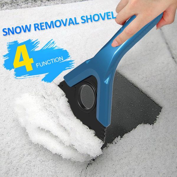 car sponge multifunction snow remover shovel brush windshield ice clean defrost deicing cleaning tools
car sponge multifunction snow remover shovel brush windshield ice clean defrost deicing cleaning tools