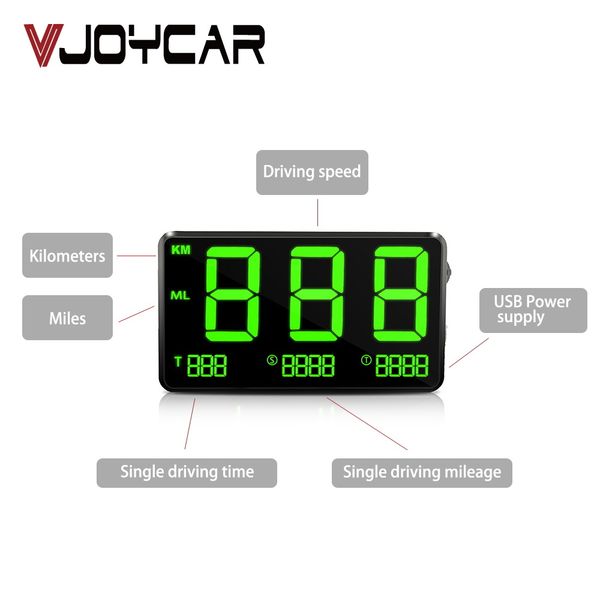 big fonts display hud car gps speedometer projector bracelet km/h mph speed alarm altitude satellites time compass mileage
big fonts display hud car gps speedometer projector bracelet km/h mph speed alarm altitude satellites time compass mileage