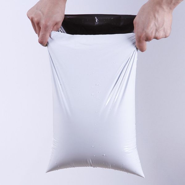 100pcs/lots white courier bag express envelope storage bags mail mailing bags self adhesive seal plastic packaging pouch
100pcs/lots white courier bag express envelope storage bags mail mailing bags self adhesive seal plastic packaging pouch