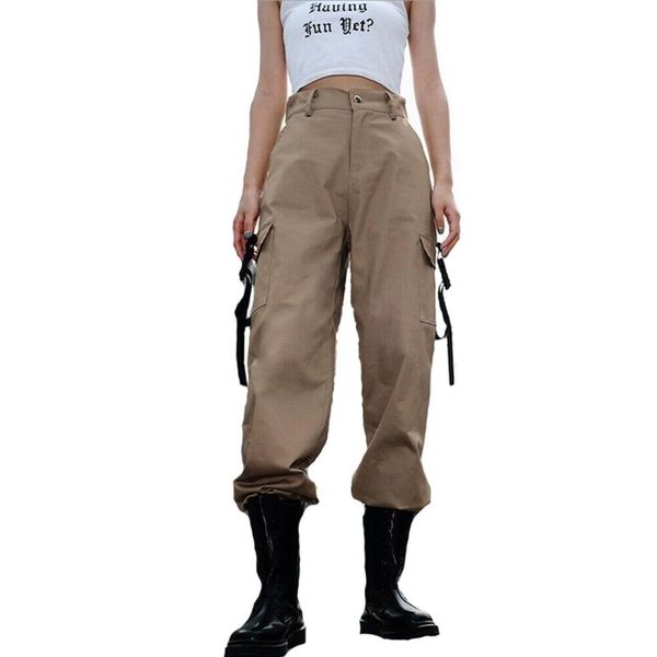 women's high waisted cargo trousers pants military army combat casual jogger long tracksuit bottoms & capris, Black;white
women's high waisted cargo trousers pants military army combat casual jogger long tracksuit bottoms & capris, Black;white