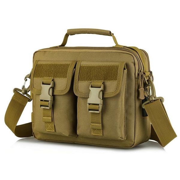 military shoulder bag men's tactical molle army backpack outdoor hunting training hiking camping pack sport handbag bags
military shoulder bag men's tactical molle army backpack outdoor hunting training hiking camping pack sport handbag bags