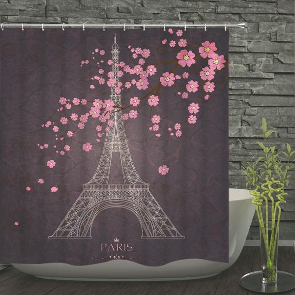 shower curtains 3d paris tower landscape bathroom waterproof bath curtain polyester fabric bathtub 180*180cm
shower curtains 3d paris tower landscape bathroom waterproof bath curtain polyester fabric bathtub 180*180cm