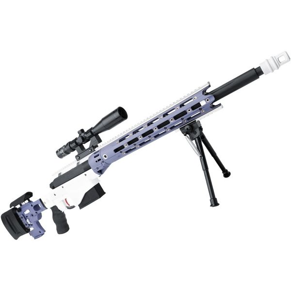 4211jieying msr shell throwing soft bullet awm children manual m24 sniper gun toy simulation model
4211jieying msr shell throwing soft bullet awm children manual m24 sniper gun toy simulation model