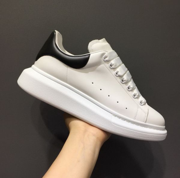 2021 high qulaity with box men women fashion designers shoes white leather blue belt designer trainers casual shoes, Black
2021 high qulaity with box men women fashion designers shoes white leather blue belt designer trainers casual shoes, Black