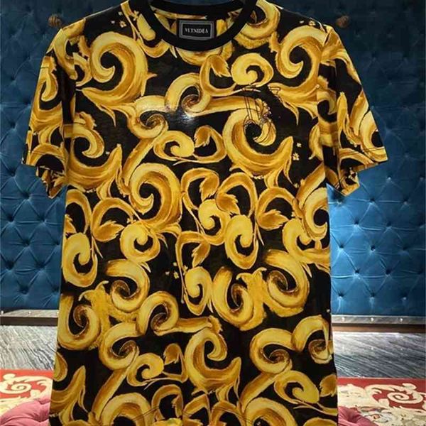t shirts 20ss floral diamond print tee t shirts for men brand clothing, White;black
t shirts 20ss floral diamond print tee t shirts for men brand clothing, White;black