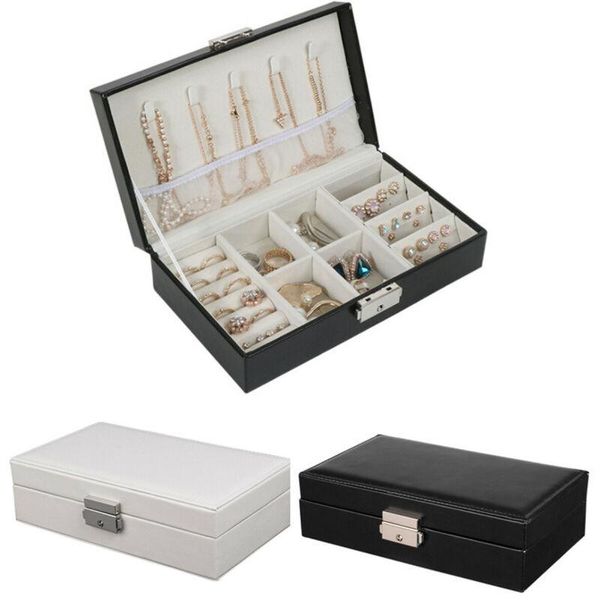 portable travel jewelry box organizer velvet jewellery ornaments case storage cosmetic bags & cases
portable travel jewelry box organizer velvet jewellery ornaments case storage cosmetic bags & cases
