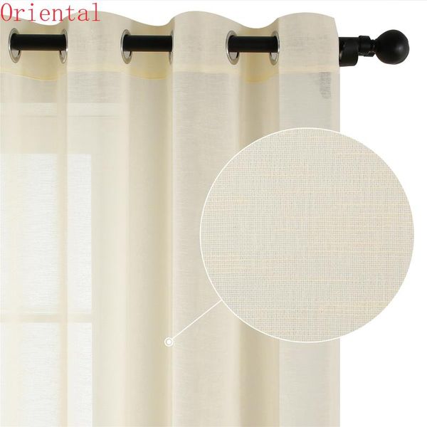 cotton linen tulle curtains for living room sheer window bedroom cafe solid color cortina beige white curtain & drapes
cotton linen tulle curtains for living room sheer window bedroom cafe solid color cortina beige white curtain & drapes