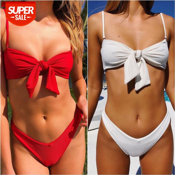 bathing suits ladies split swimsuit, special fabric solid color knotted bikini swimsuit bikini9155 #tv1d, White;black
bathing suits ladies split swimsuit, special fabric solid color knotted bikini swimsuit bikini9155 #tv1d, White;black
