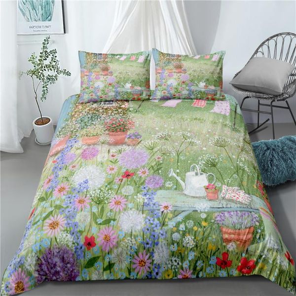 bedding sets home textile pink flamingo set polyester king size bedspread with flowers printed kids adults bedroom gift
bedding sets home textile pink flamingo set polyester king size bedspread with flowers printed kids adults bedroom gift