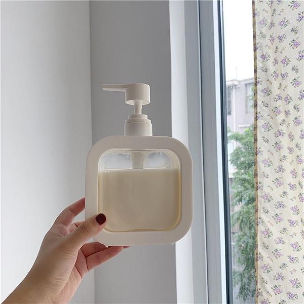 liquid soap dispenser plastic empty bottle with lid portable makeup storage sub bottling for liquids emulsion shampoo
liquid soap dispenser plastic empty bottle with lid portable makeup storage sub bottling for liquids emulsion shampoo