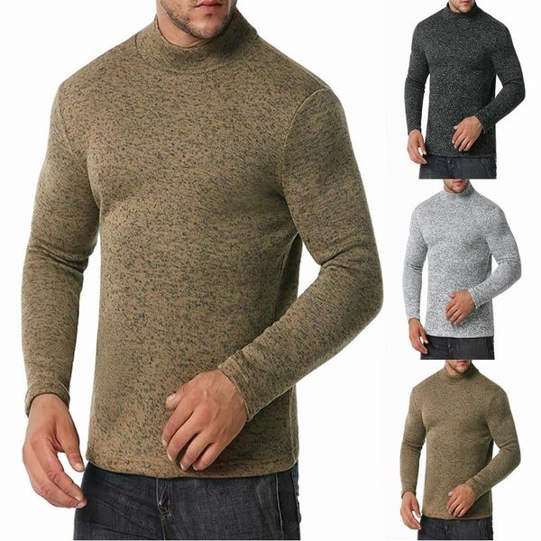 men's sweaters stripe high neck solid elegant mens pullovers long sleeve knitted jumper winter casual sweater pulloverfashion clothes, White;black
men's sweaters stripe high neck solid elegant mens pullovers long sleeve knitted jumper winter casual sweater pulloverfashion clothes, White;black