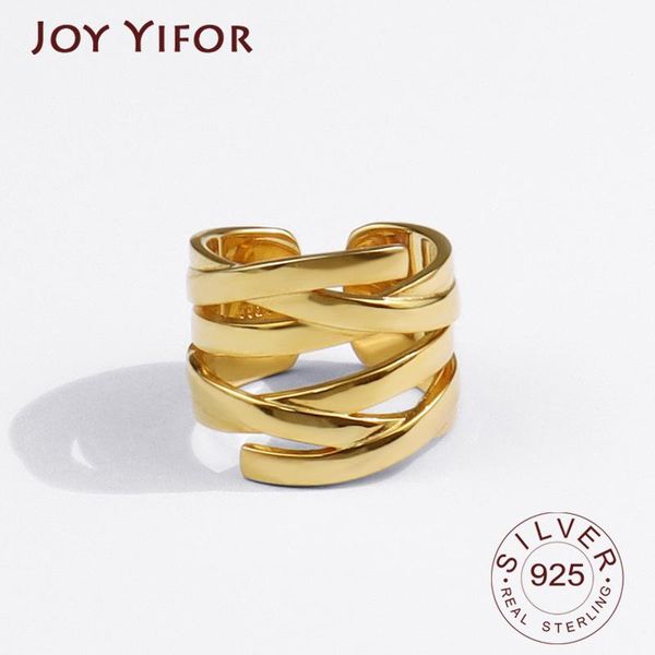 sterling silver rings for women interwave vintage wedding trendy jewelry large adjustable antique anillos cluster, Golden;silver
sterling silver rings for women interwave vintage wedding trendy jewelry large adjustable antique anillos cluster, Golden;silver