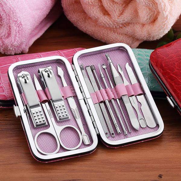 12 color stone piece stainless steel clipper tool scissors eyebrow clip nail enhancement set
12 color stone piece stainless steel clipper tool scissors eyebrow clip nail enhancement set