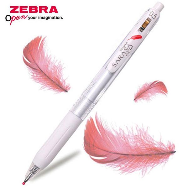 gel pen red feather limited edition jj99 student exam 0.5 mm rubber holder pens 
gel pen red feather limited edition jj99 student exam 0.5 mm rubber holder pens