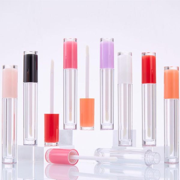 storage bottles & jars wholesale 5ml empty lipgloss containers diy liquid lipstick lip glos tubes glaze
storage bottles & jars wholesale 5ml empty lipgloss containers diy liquid lipstick lip glos tubes glaze