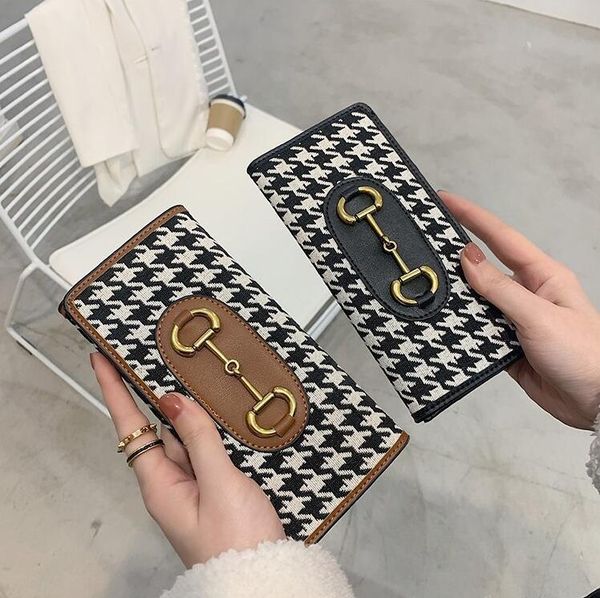 factory wholesale women handbag elegant atmospheric plaid womens wallet folding color matching short card package small fresh leather storag, Red;black
factory wholesale women handbag elegant atmospheric plaid womens wallet folding color matching short card package small fresh leather storag, Red;black