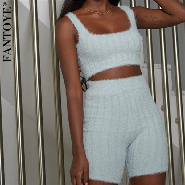 women's tracksuits women plush two piece sets spaghetti strap crop and shorts inner outfits backless skinny autumn tracksuit underwear, Gray
women's tracksuits women plush two piece sets spaghetti strap crop and shorts inner outfits backless skinny autumn tracksuit underwear, Gray