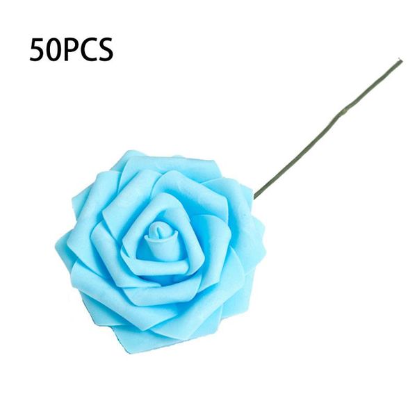 stem artificial foam roses wedding bride bouquet party decoration home table gift set decorative flowers & wreaths
stem artificial foam roses wedding bride bouquet party decoration home table gift set decorative flowers & wreaths