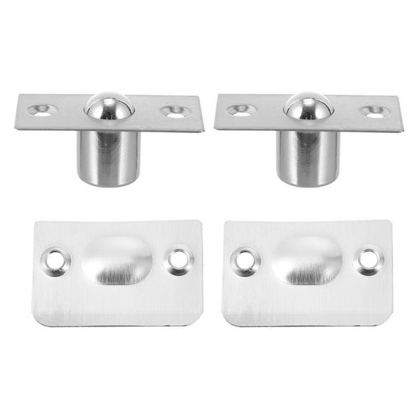 door catches & closers 4pcs closet ball catch premium durable
door catches & closers 4pcs closet ball catch premium durable
