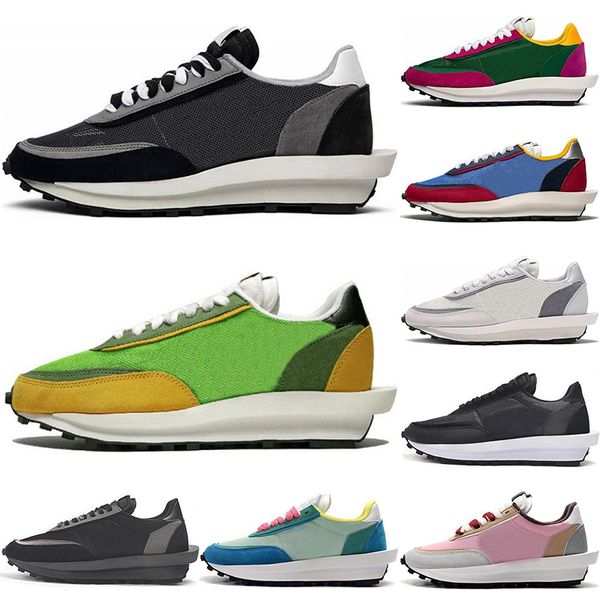 2021 vaporwaffle ldvrunning shoes black grey white blue red colleage orange sports sneakers men women trainers outdoor
2021 vaporwaffle ldvrunning shoes black grey white blue red colleage orange sports sneakers men women trainers outdoor