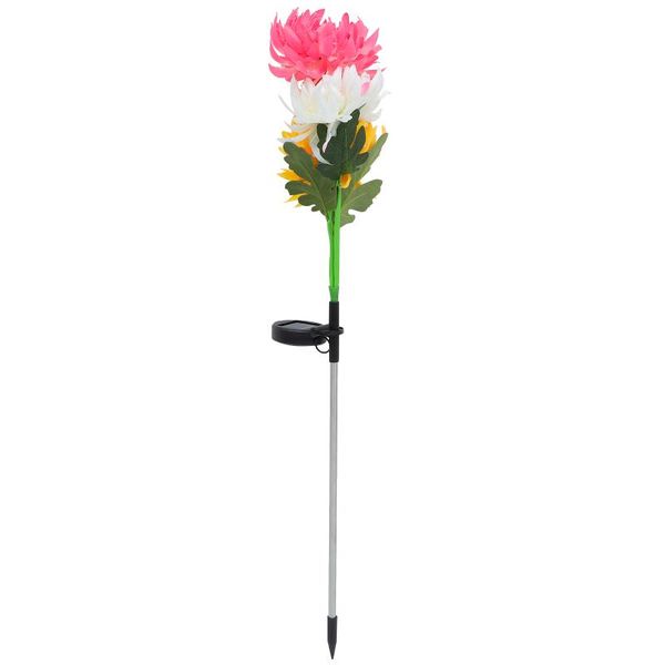 lawn lamps 1pc solar garden landscape light creative chrysanthemum lamp decor
lawn lamps 1pc solar garden landscape light creative chrysanthemum lamp decor