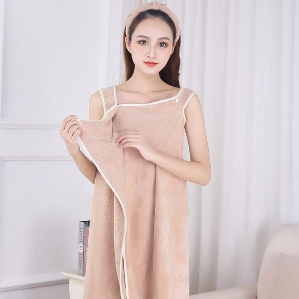 women's sleepwear winter autumn warm coral fleece bathrobes soft absorbable bath towel thickened dressing gown home clothes, Black;red
women's sleepwear winter autumn warm coral fleece bathrobes soft absorbable bath towel thickened dressing gown home clothes, Black;red