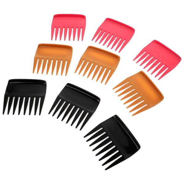 hair brushes pcs practical family wide tooth combs for adults and children (assorted color), Silver
hair brushes pcs practical family wide tooth combs for adults and children (assorted color), Silver