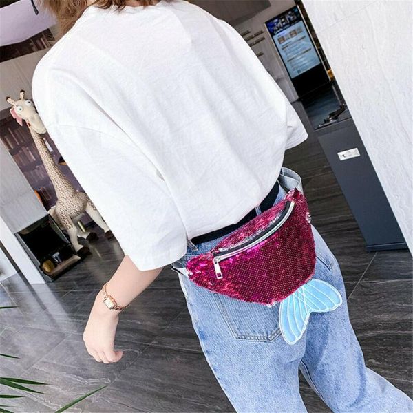 waist bags pack women fanny girl travel bag money belt wallet glitter bum pouch suit for adults and kids
waist bags pack women fanny girl travel bag money belt wallet glitter bum pouch suit for adults and kids