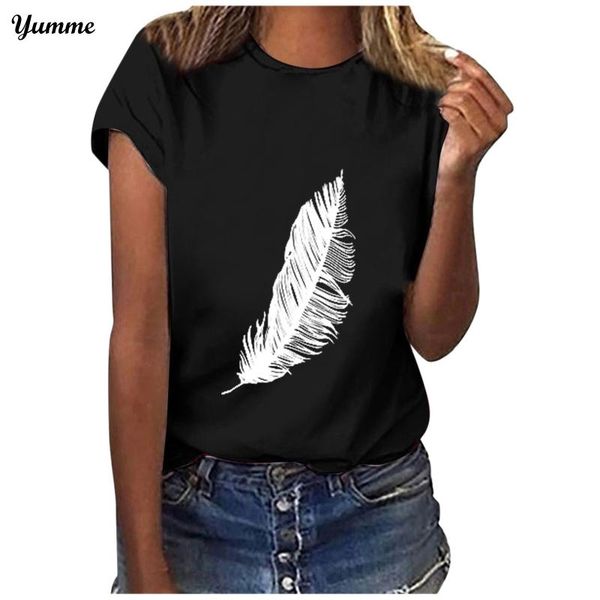 women's t-shirt plus size t-shirts for women harajuku summer t shirt fashion printed female casual tee woman clothing #bl3, White
women's t-shirt plus size t-shirts for women harajuku summer t shirt fashion printed female casual tee woman clothing #bl3, White