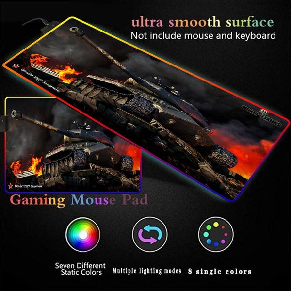 mouse pads & wrist rests world of tanks gaming rgb pad big computer mousepad backlit mause 900x400 800*300 carpet keyboard desk mat
mouse pads & wrist rests world of tanks gaming rgb pad big computer mousepad backlit mause 900x400 800*300 carpet keyboard desk mat