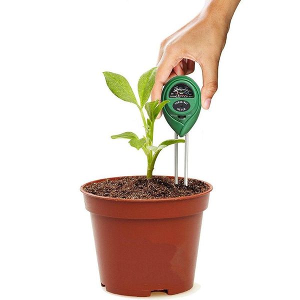 mats & pads 3 in1 soil water moisture ph meter humidity acidity sunlight light tester garden plant flower moist test testing-0.5
mats & pads 3 in1 soil water moisture ph meter humidity acidity sunlight light tester garden plant flower moist test testing-0.5