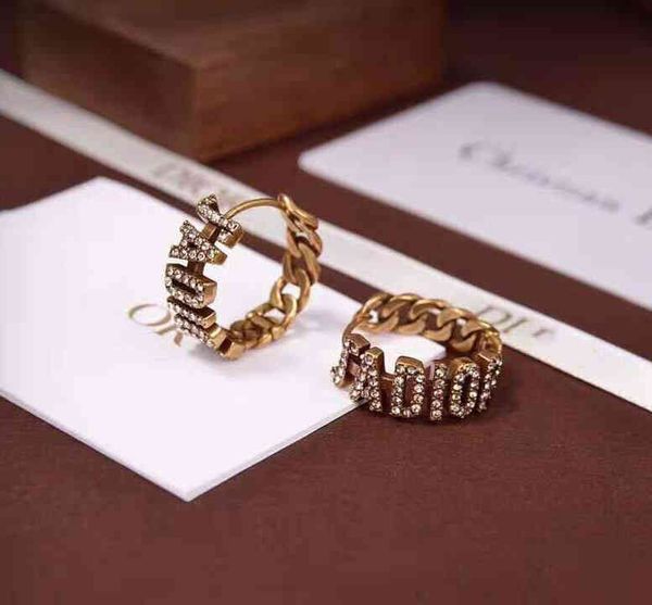 factory specials aa six letter earrings 2021 wind inlaid diamond earrings og52, Golden
factory specials aa six letter earrings 2021 wind inlaid diamond earrings og52, Golden