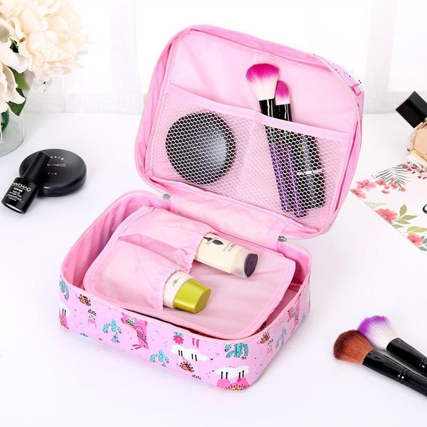 cartoon animal women cosmetic bag multifunction organizer waterproof portable makeup travel necessity beauty case wash pouch bags & cases
cartoon animal women cosmetic bag multifunction organizer waterproof portable makeup travel necessity beauty case wash pouch bags & cases