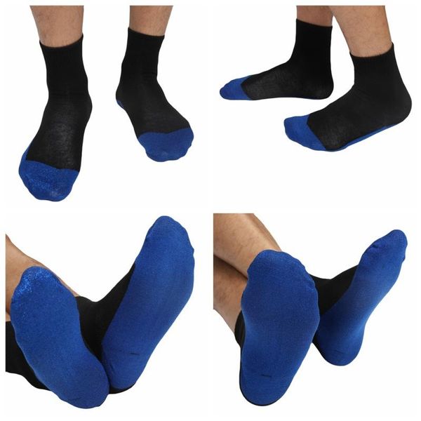 sports socks 1 pairs fibers thicken super soft comfort keep foot warm thermosocks 35 degrees winter thermal aluminized, Black 
sports socks 1 pairs fibers thicken super soft comfort keep foot warm thermosocks 35 degrees winter thermal aluminized, Black