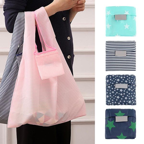 creative environmental storage bag handbag strawberry foldable shopping bags reusable folding grocery nylon eco tote
creative environmental storage bag handbag strawberry foldable shopping bags reusable folding grocery nylon eco tote