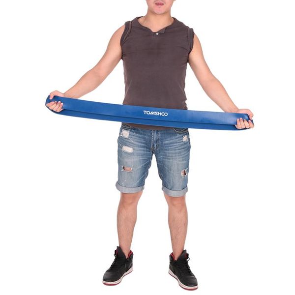 resistance bands workout exercise pilates training 208cm yoga loop band fitness tubes pull rope assist bodybulding 
resistance bands workout exercise pilates training 208cm yoga loop band fitness tubes pull rope assist bodybulding