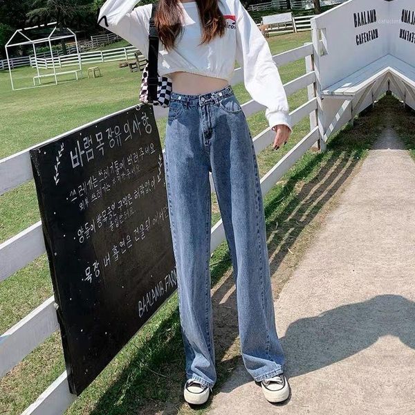 women's jeans women solid minimalist full length all-match daily summer leisure harajuku adjustable waist trousers trendy girls, Blue
women's jeans women solid minimalist full length all-match daily summer leisure harajuku adjustable waist trousers trendy girls, Blue
