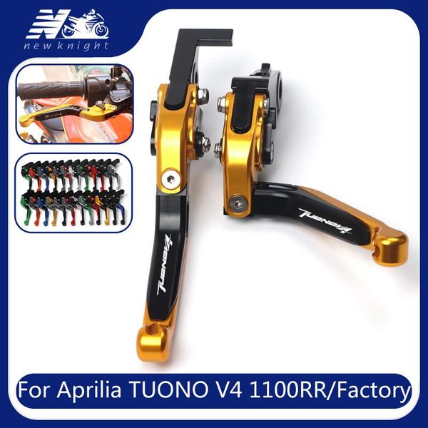 motorcycle brakes with logo 20 colors for aprilia tuono v4 1100rr/factory 2021 cnc aluminum folding extendable brake clutch levers
motorcycle brakes with logo 20 colors for aprilia tuono v4 1100rr/factory 2021 cnc aluminum folding extendable brake clutch levers