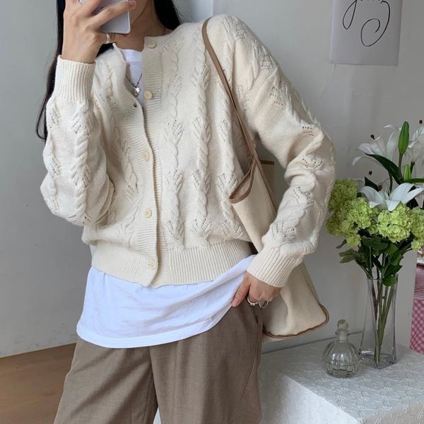 hoodies autumn korean winter twist femme lovely women single breasted loose cardigan mesh sweater, Black
hoodies autumn korean winter twist femme lovely women single breasted loose cardigan mesh sweater, Black