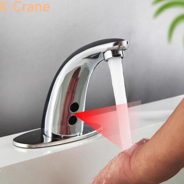 infrared motion sensor faucet bathroom touchless tap basin sink smart induction robinet modern luxury washbasin musluk faucets1
infrared motion sensor faucet bathroom touchless tap basin sink smart induction robinet modern luxury washbasin musluk faucets1