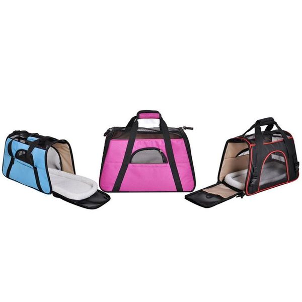 cat carriers,crates & houses exquisite travel bag portable comfort easy to clean safe durable pet outing carrying breathable dog cage
cat carriers,crates & houses exquisite travel bag portable comfort easy to clean safe durable pet outing carrying breathable dog cage
