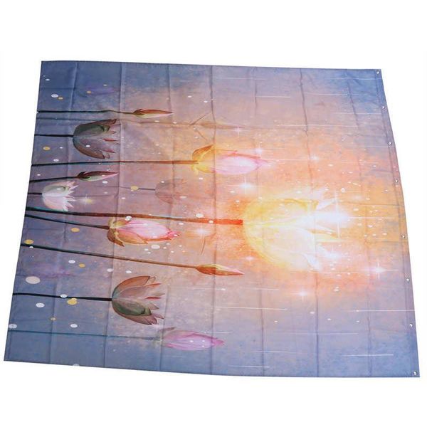 shower curtains curtain chinese style lotus landscape printing waterproof with hooks for home bathroom
shower curtains curtain chinese style lotus landscape printing waterproof with hooks for home bathroom