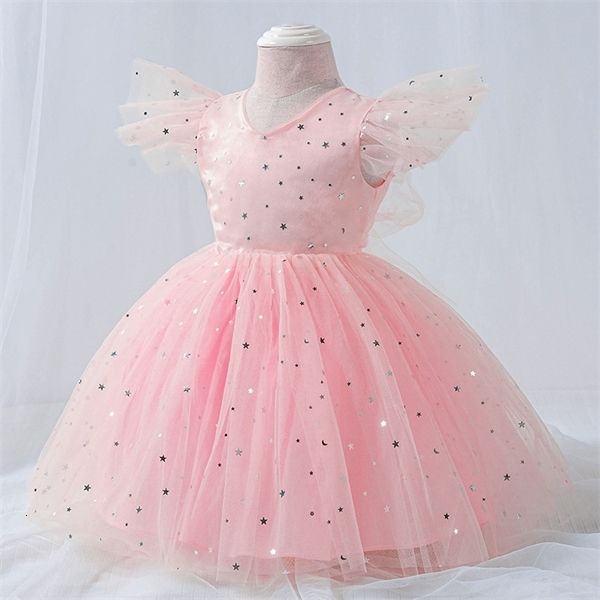 girl's newborn clothes ball gown infant dresses for girls wedding party princess baby lace 1st year birthday dress 1-3y 0924, Red;yellow
girl's newborn clothes ball gown infant dresses for girls wedding party princess baby lace 1st year birthday dress 1-3y 0924, Red;yellow