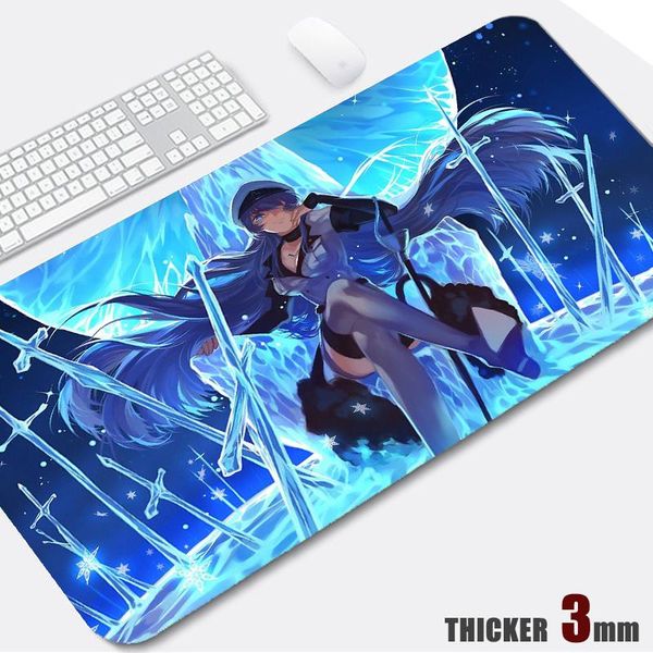 mouse pads & wrist rests anime pad gamer office desk mat akame ga kill gaming accessories large natural rubber xxl stitched edges 3mm
mouse pads & wrist rests anime pad gamer office desk mat akame ga kill gaming accessories large natural rubber xxl stitched edges 3mm