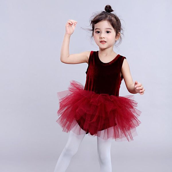 girl's dresses fashion girls velvet dress children's pettiskirt lovely baby girl fluffy ballet kids tulle tutu sleeveless vest, Red;yellow
girl's dresses fashion girls velvet dress children's pettiskirt lovely baby girl fluffy ballet kids tulle tutu sleeveless vest, Red;yellow