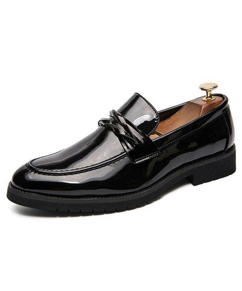 shoe moccasins handmade from high-quality black plutonium comfy non-slip classic dress business shoes 3kc017
shoe moccasins handmade from high-quality black plutonium comfy non-slip classic dress business shoes 3kc017