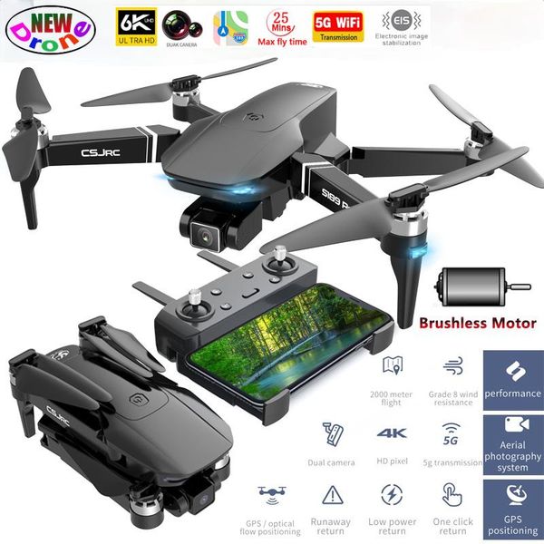 drone 4k professional 6k dual hd camera aerial pography brushless motor foldable quadcopter rc airplane toys helicopters drones
drone 4k professional 6k dual hd camera aerial pography brushless motor foldable quadcopter rc airplane toys helicopters drones