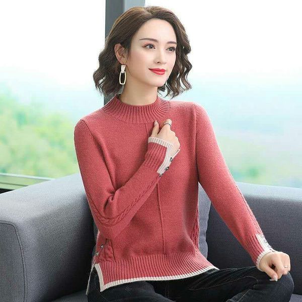 women's sweaters sweater women foreign style short wild all-match autumn and winter outer wear inner knit bottoming shirt rlpb, White;black
women's sweaters sweater women foreign style short wild all-match autumn and winter outer wear inner knit bottoming shirt rlpb, White;black
