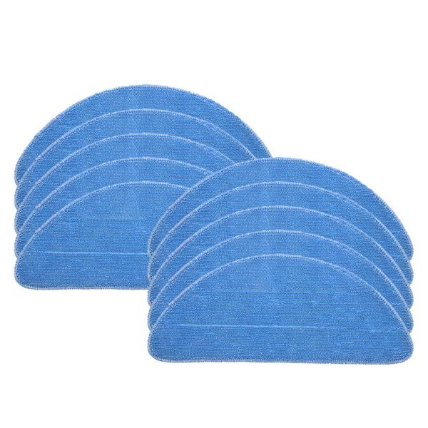 cleaning cloths 5/10x mop cloth blue for proscenic 800t vacuum cleaner replacement accessories
cleaning cloths 5/10x mop cloth blue for proscenic 800t vacuum cleaner replacement accessories